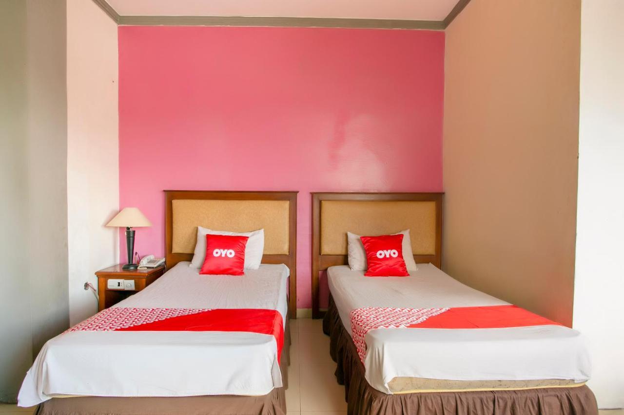 Oyo 3031 Hotel Regenerasi Банджармасін Екстер'єр фото