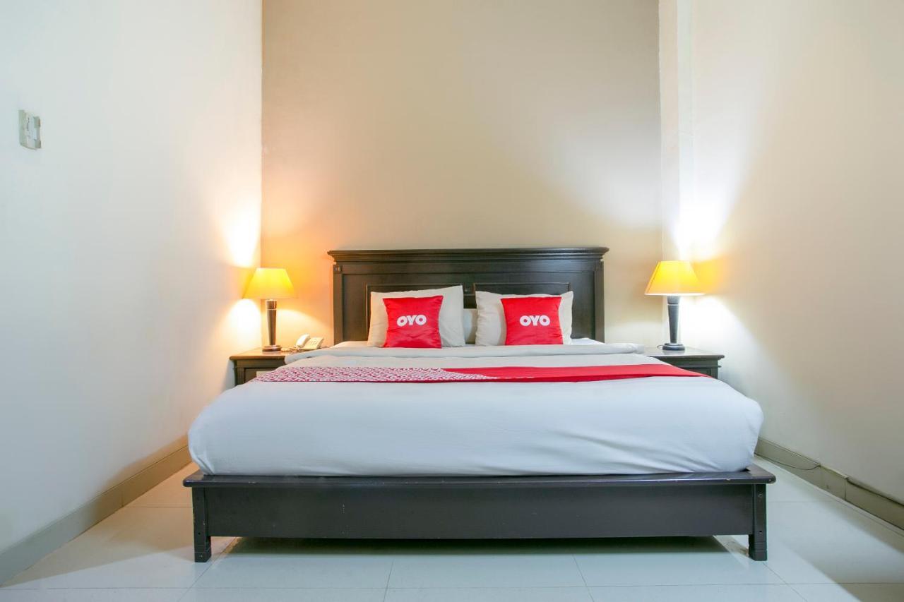 Oyo 3031 Hotel Regenerasi Банджармасін Екстер'єр фото